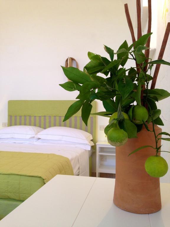 Masseria Corte Degli Asini Montalbano  Zimmer foto