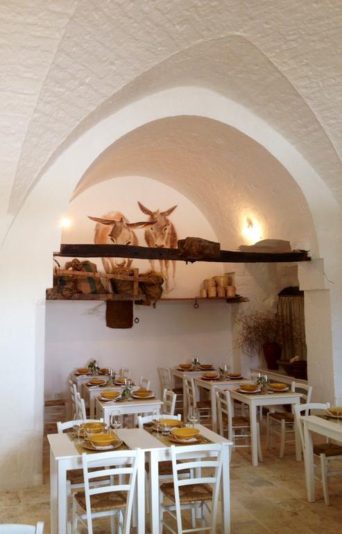 Masseria Corte Degli Asini Montalbano  Exterior foto