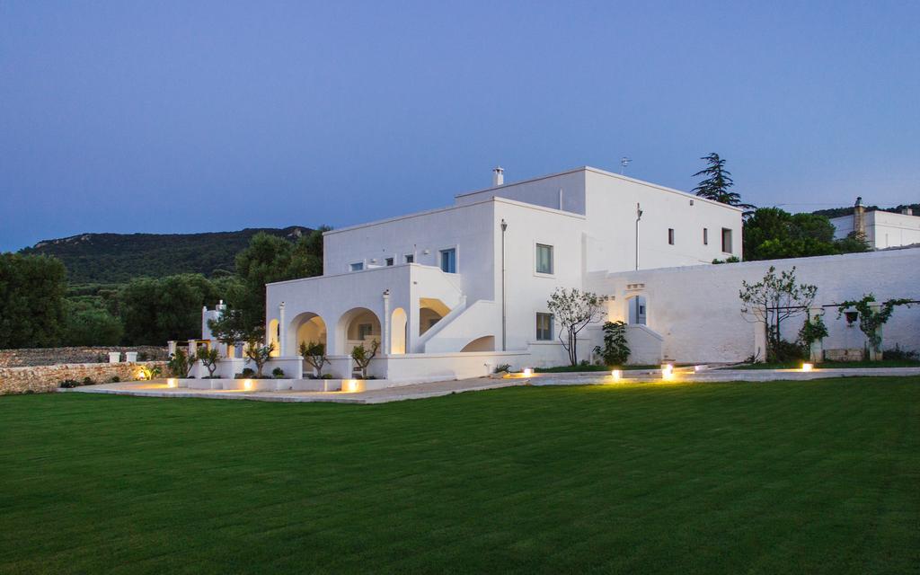 Masseria Corte Degli Asini Montalbano  Zimmer foto